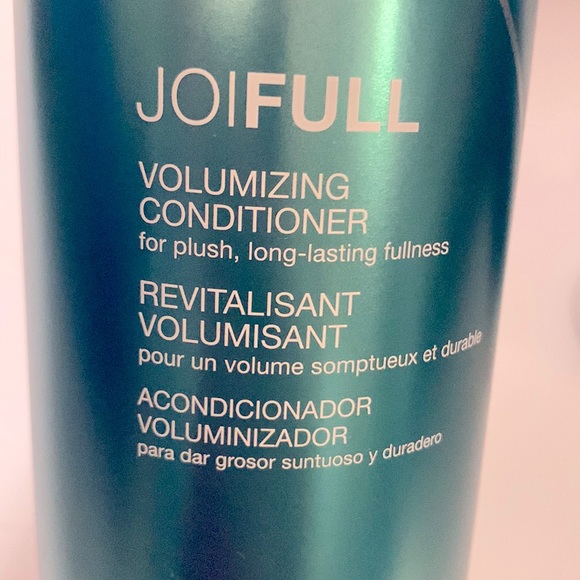 Joico JoiFULL Shampoo and Conditioner Set. - Picture 7 of 7